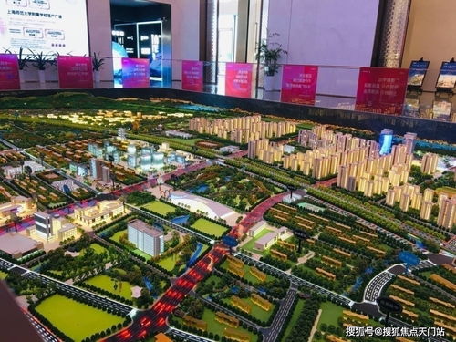 廣德綠地城際空間站開(kāi)發(fā)商及其開(kāi)發(fā)實(shí)力與項(xiàng)目概況