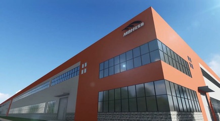 邁寶赫攜手騰訊云 以科技之力賦能，助推健身產(chǎn)業(yè)“智造”升級(jí)