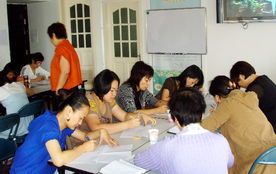 性教育咨詢技術培訓感悟