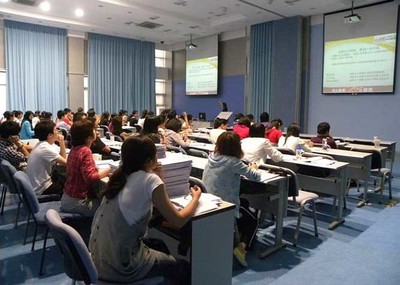 武漢公務員培訓機構排行榜前十名的單位