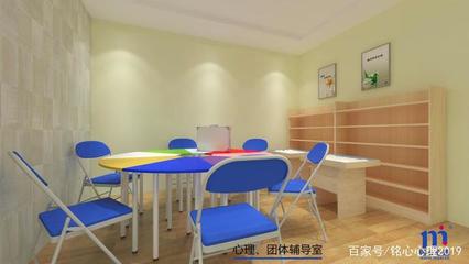 特順教育學校心理咨詢室裝修布置預算分析