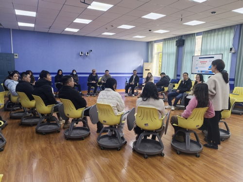 心理健康教育與咨詢(xún)中心開(kāi)展2025年春季新進(jìn)教職工心理健康培訓(xùn)及團(tuán)體輔導(dǎo)